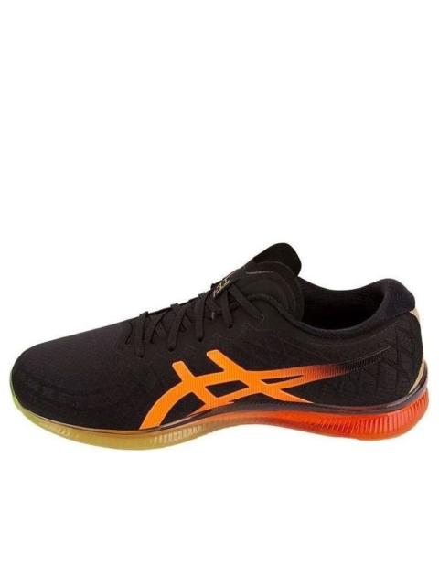 Asics ASICS Gel-Quantum Infinity 블랙 충격 오렌지
