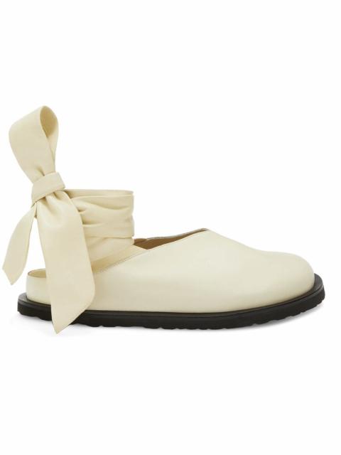 BIRKENSTOCK Jil Sander Velan