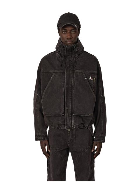 ROA ROA X Wrangler Volano Denim Jacket