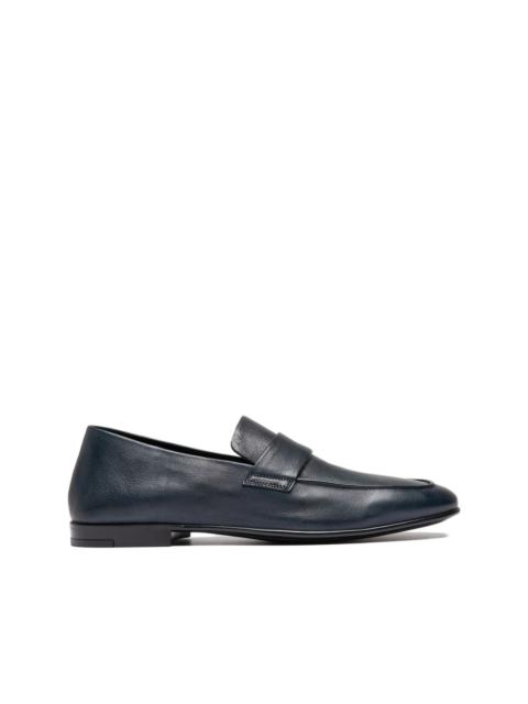OFFICINE CREATIVE Airto leather loafers