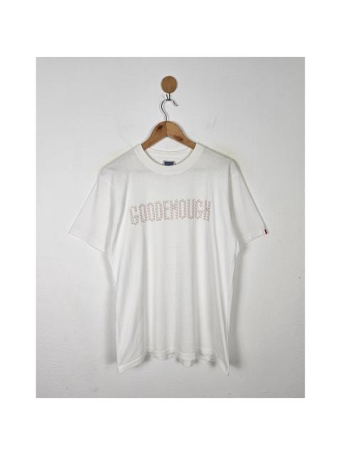 Other brands Vintage Goodenough logo 90s shirt