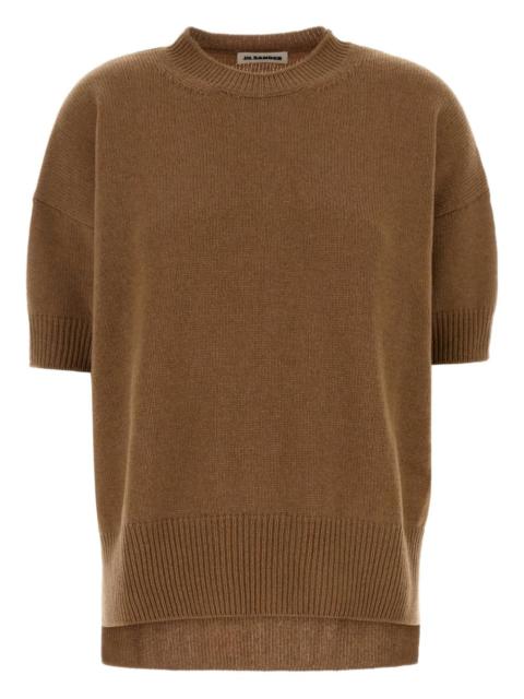 Jil Sander cashmere sweater