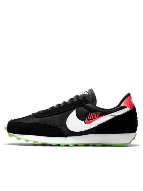 (WMNS) Nike Daybreak SE 'Worldwide Pack - Black Green Strike' CT1279-001