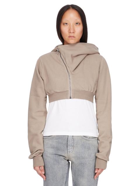 Rick Owens DRKSHDW SWEATSHIRT