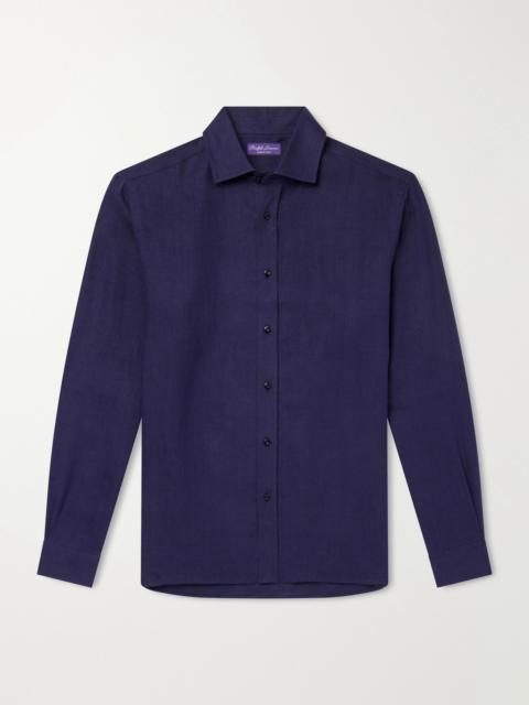 Ralph Lauren Halton Linen Shirt