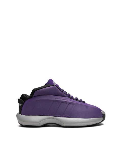 Crazy 1 "Regal Purple" sneakers