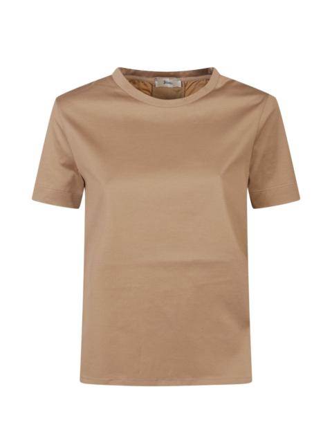 Herno crew-neck T-shirt