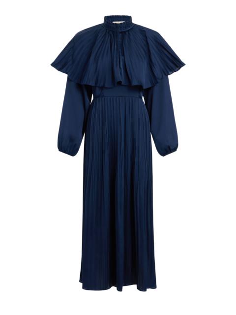 MARIE OLIVER VERITY DRESS