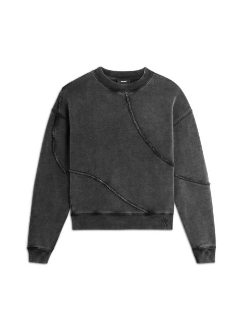 Axel Arigato Hyde Washed Sweatshirt