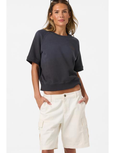 O'Neill O'riginals 1952 Vintage Fleece Tee