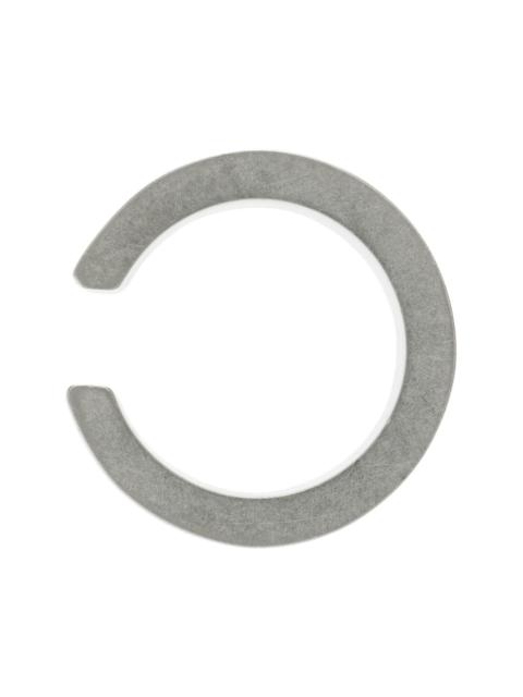 MM6 Maison Margiela Minimal Ear Cuff