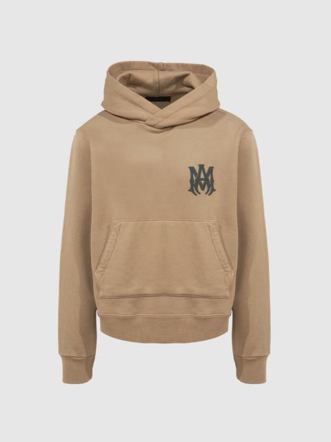 AMIRI MA LOGO HOODIE