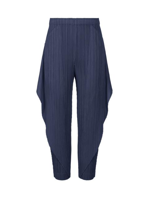 Pleats Please Issey Miyake THICKER BOTTOMS 1
