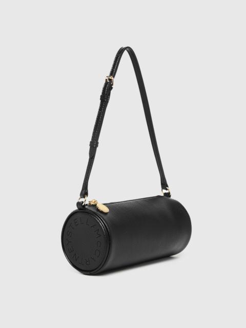 Stella McCartney Logo Bowling Shoulder Bag