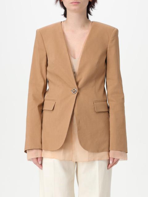 PINKO Blazer woman Pinko