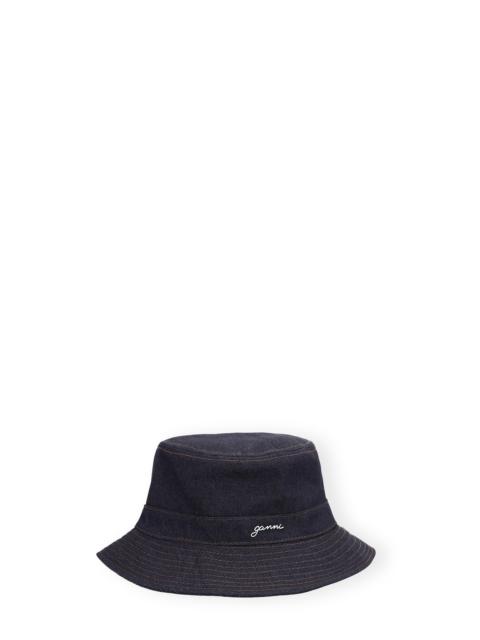 DENIM BUCKET HAT