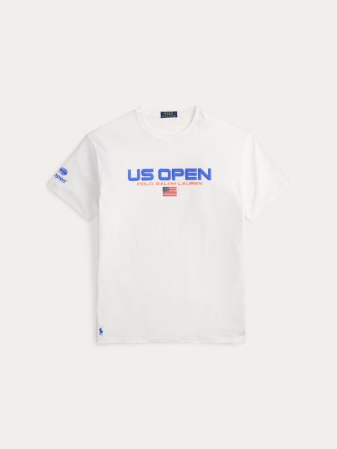 Polo Ralph Lauren US Open Classic Fit Graphic T-Shirt