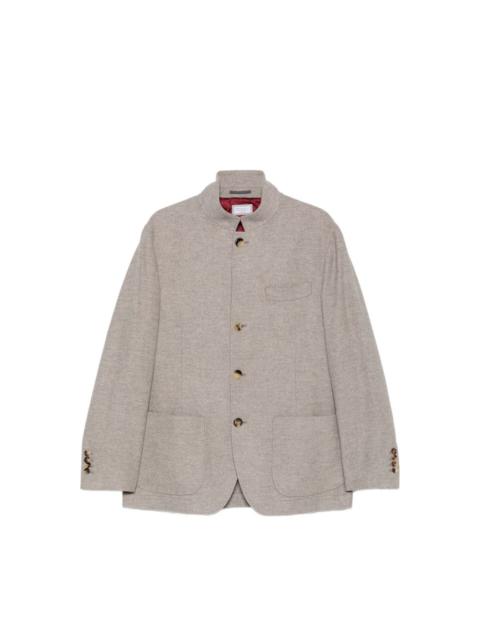 Brunello Cucinelli Cashmere jacket