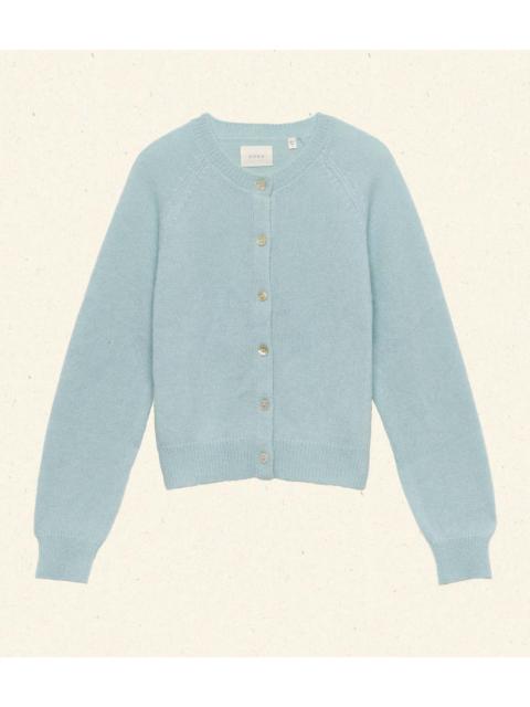 DÔEN PETRA CARDIGAN