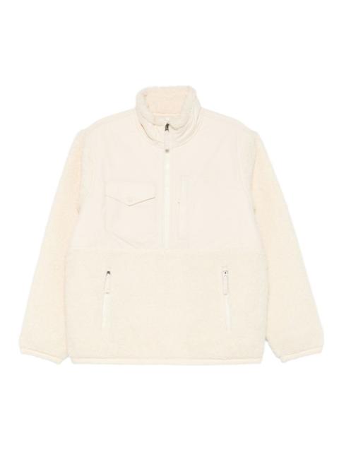 Polo Ralph Lauren Hybrid half-zip jacket