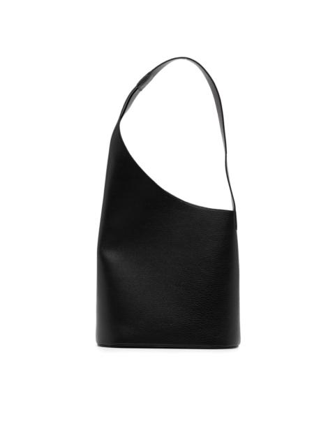 AESTHER EKME Lune grain large tote bag