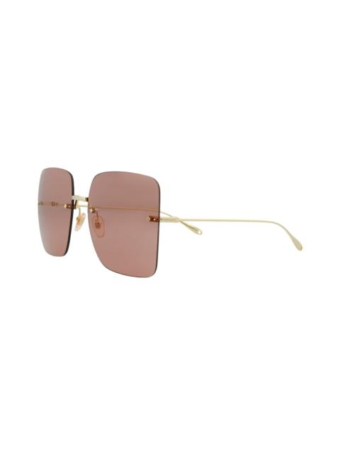 GUCCI Gucci Women's GG1147S 62mm Sunglasses