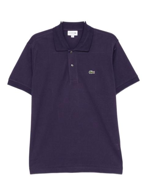 LACOSTE L.12.12 polo shirt