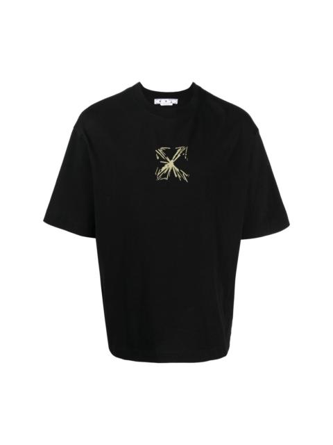 Off-White Arrows-motif T-shirt