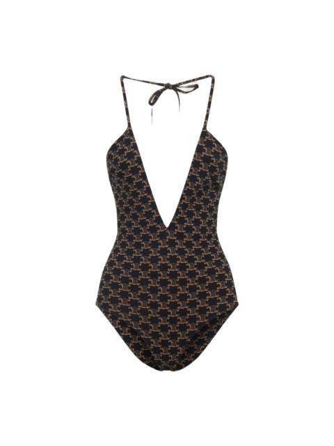 CELINE Polyamide One-piece