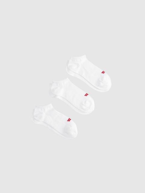 Levi's LOW CUT SOCKS (3-PACK)