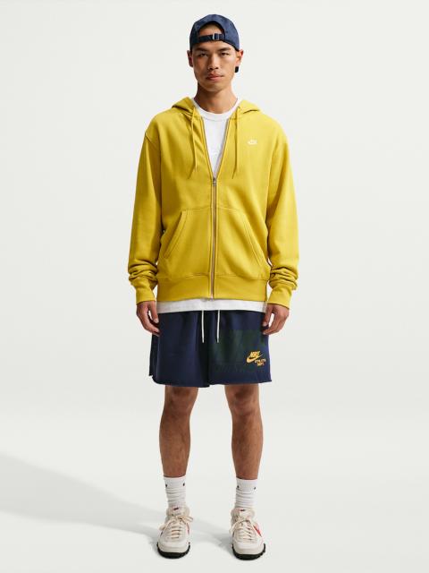 Nike Nike Sportswear Club Men's Fleece Shorts