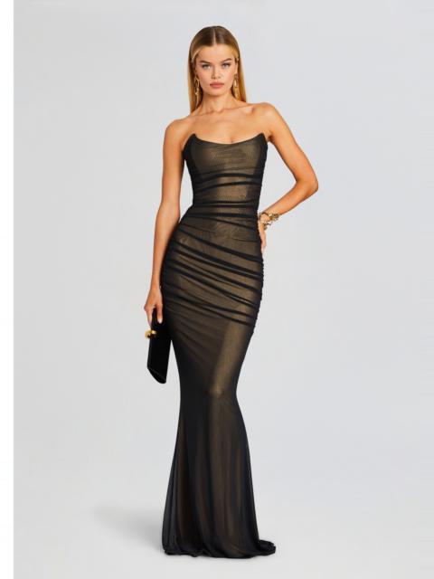 RETROFÊTE FORD DRESS