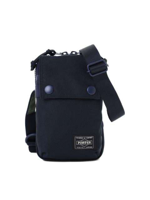 PORTER FLAP SHOULDER BAG