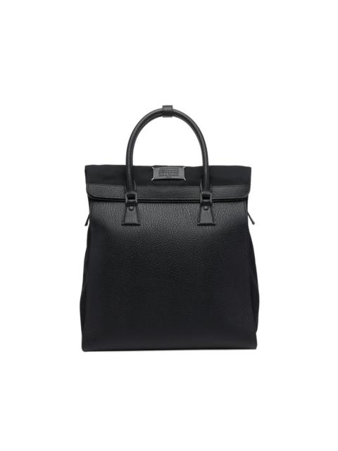 Maison Margiela 5AC leather backpack