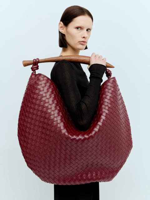 Bottega Veneta Sardine Bermuda Handbag