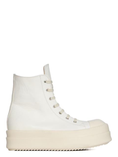 Rick Owens MEGA BUMPER SNEAKS