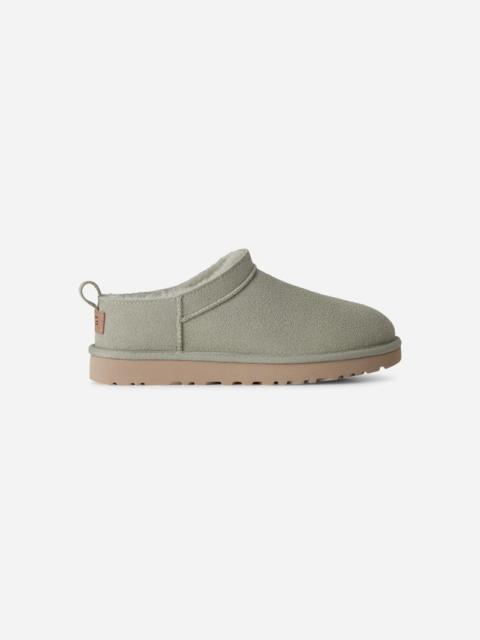 UGG ® Women's Classic Micro Sheepskin Classic Boots in Bay Leaf