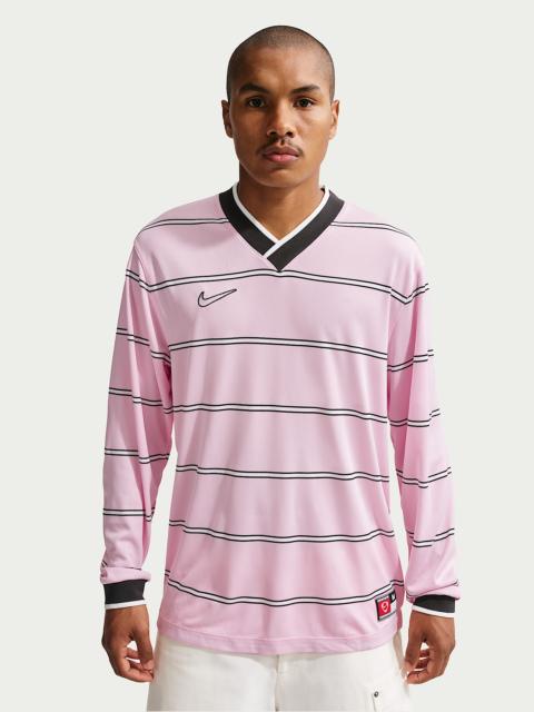Nike Nike Energy Men's Dri-FIT Soccer Long-Sleeve Soccer Top