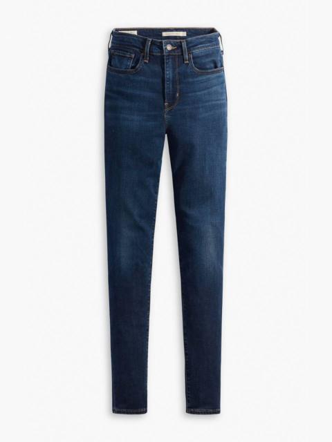 721 HIGH RISE SKINNY WOMEN'S JEANS