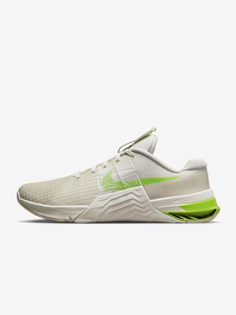 Nike Nike Metcon 8 Men's Workout Shoes