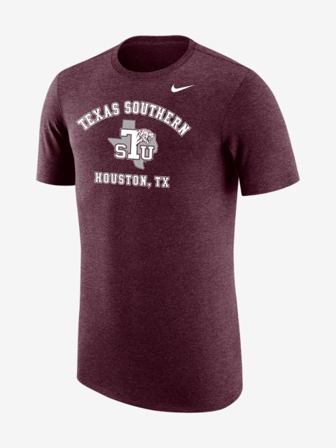 Texas Southern Men's Nike College T-Shirt