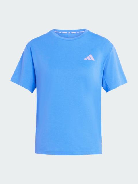 adidas adi365 Running Climacool Iconic T-shirt