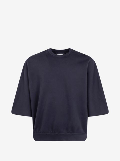 Fear of God elasticated-hem T-shirt