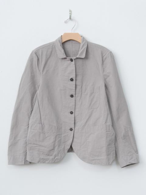 Bergfabel Caryl Jacket - Mink