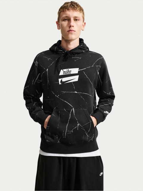Nike Nike Club Men's Fleece Pullover Hoodie