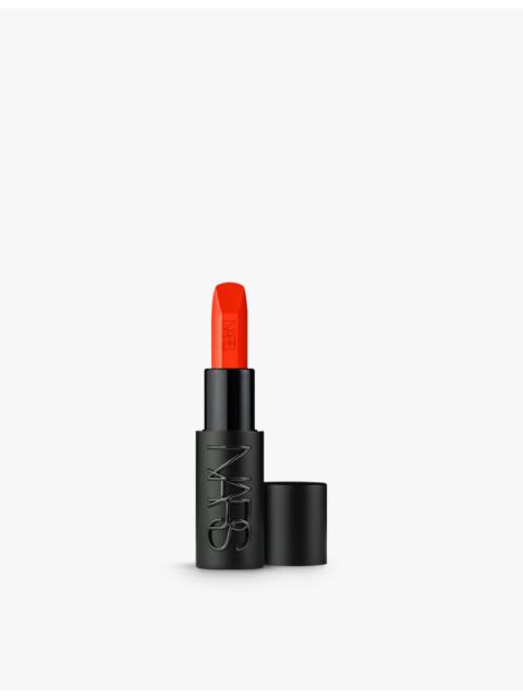 NARS Cosmetics Explicit lipstick 3.8g