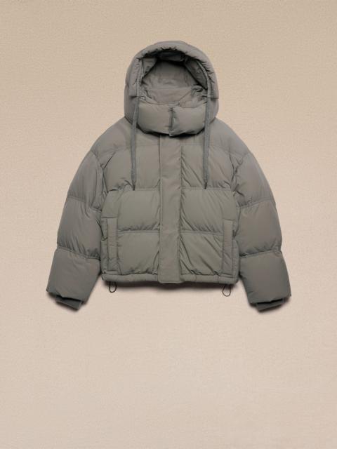 AMI Paris Ami Alexandre Mattiussi Down Jacket