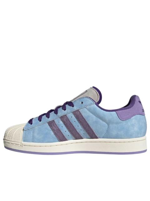 adidas (WMNS) adidas Superstar x SYM 'Magic Lilac Purple' KI3533