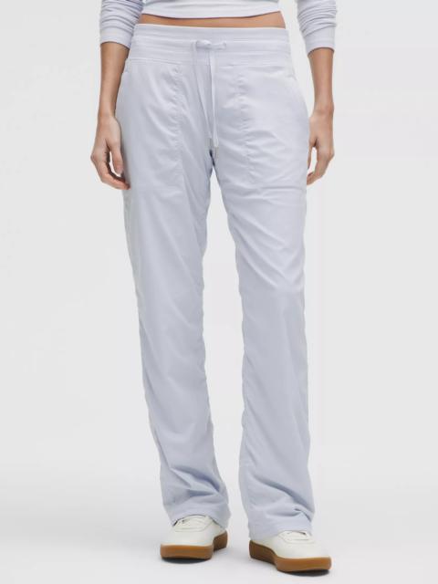 lululemon Dance Studio Mid-Rise Pant *Regular