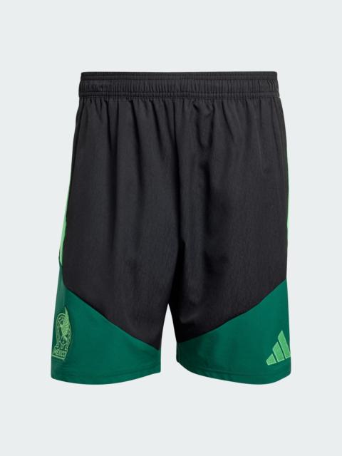 adidas Mexico 26 Tiro Downtime Shorts